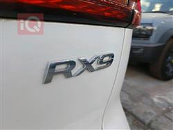 ام جي RX9